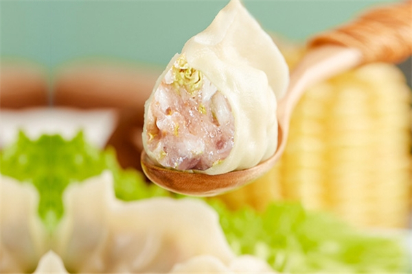 饺香饺色自助水饺 饺香饺色自助水饺