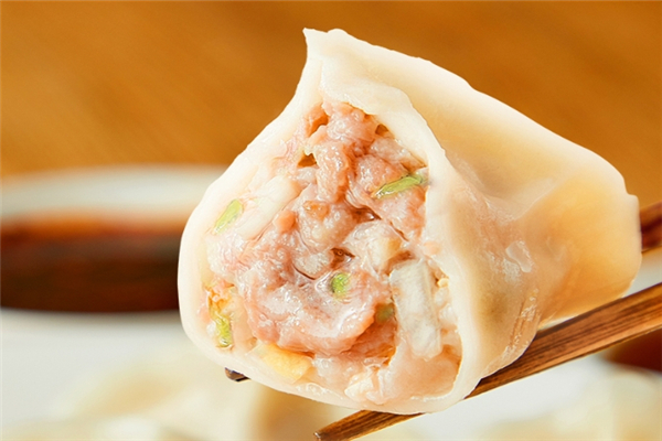 饺行天下