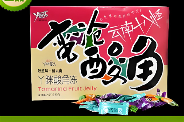 丫眯乐鲜花饼
