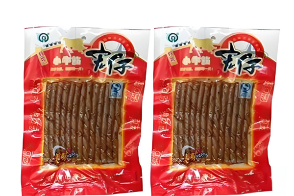 宏仔休闲食品