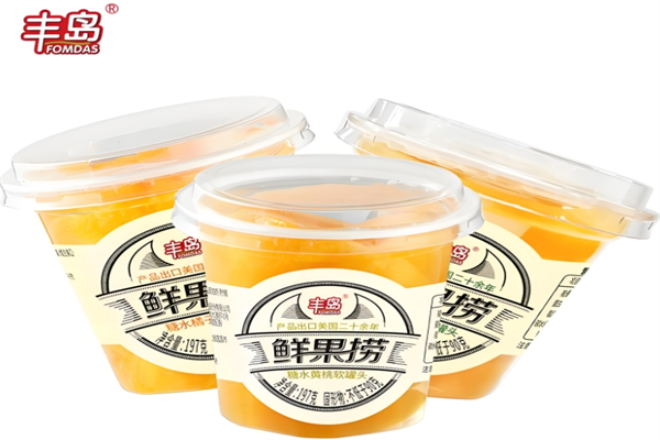 丰岛鲜果捞