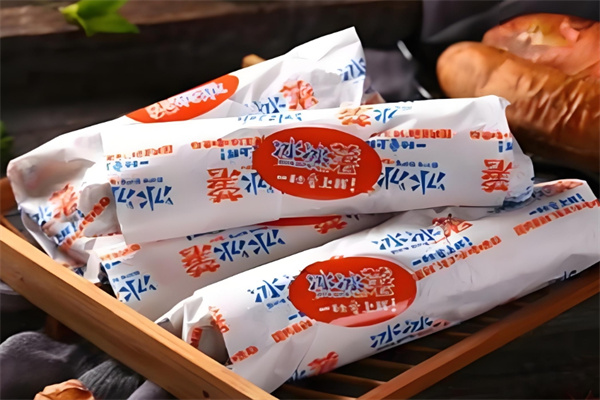 冰冰薯加盟 冰冰薯加盟
