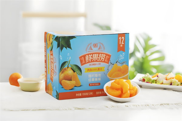 丰岛鲜果捞