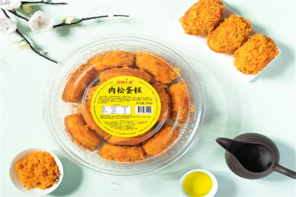 吉利人家