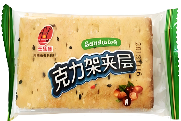 丰乐佳休闲食品