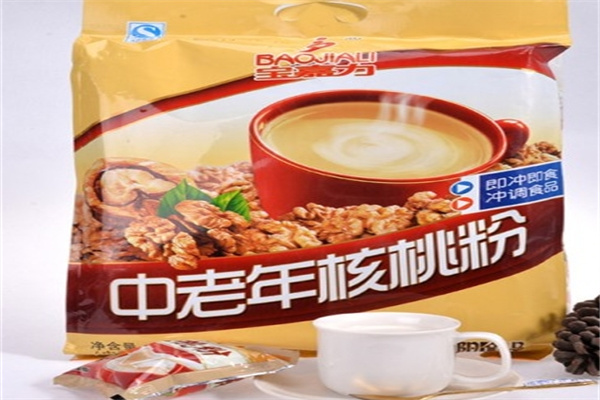 宝嘉力食品