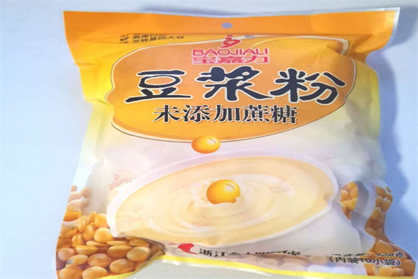 宝嘉力食品