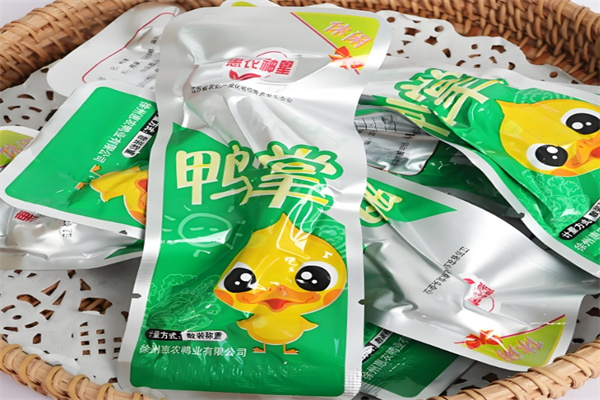 惠农神星休闲零食
