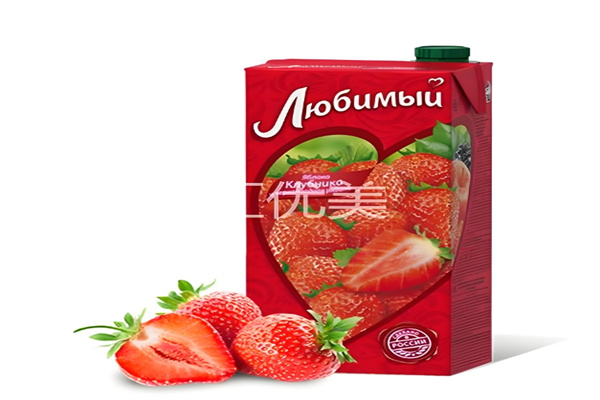 汇优美俄罗斯进口零食
