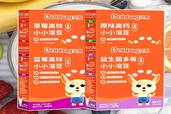贝兜零食加盟 贝兜零食加盟