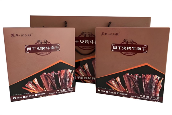 惠牛傻子旺