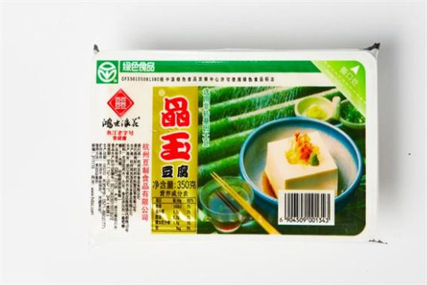 鸿光浪花豆制品 鸿光浪花豆制品