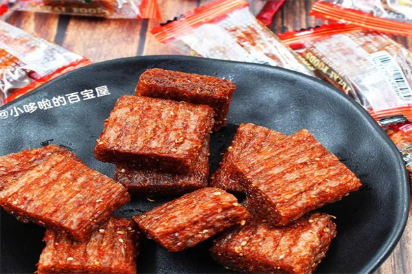 百宝屋休闲食品加盟 百宝屋休闲食品加盟