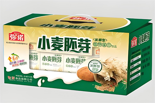 弥诺食品