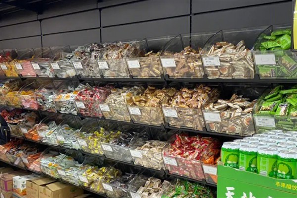 思圆满天星食品 思圆满天星食品