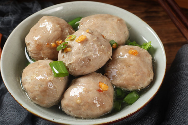 潮汕达濠李记