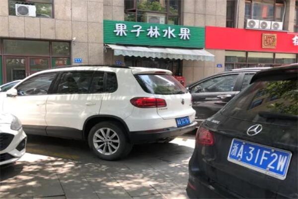 果子林水果
