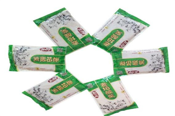 鸿鑫食品