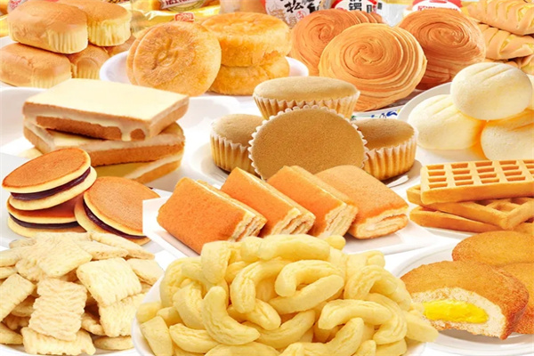 百邦休闲食品加盟 百邦休闲食品加盟