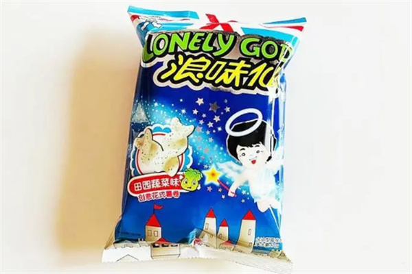 浪味仙
