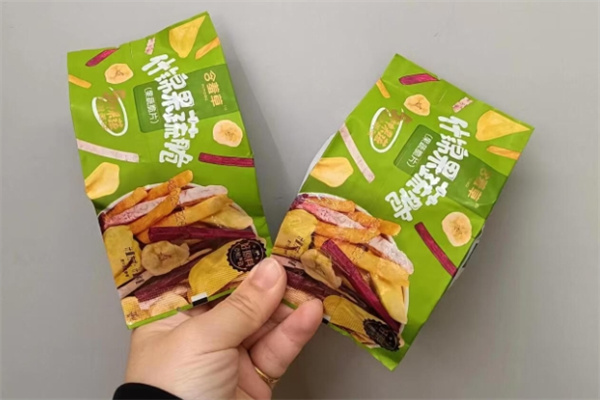 含羞草食品