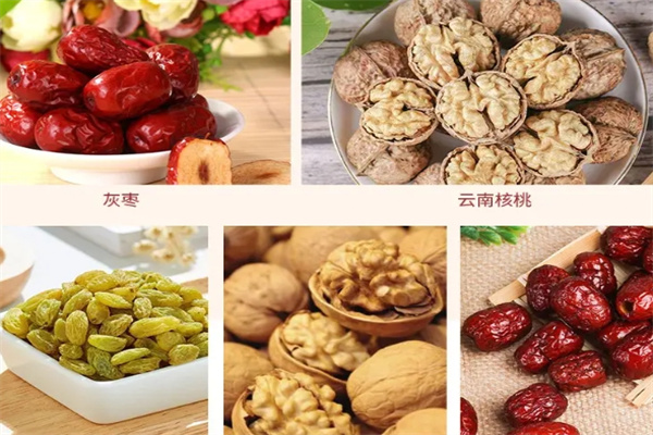 瑞鸿食品加盟 瑞鸿食品加盟
