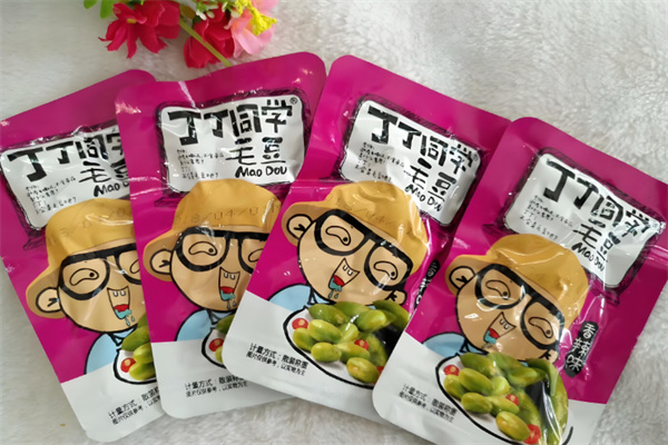 丁丁同学零食 丁丁同学零食