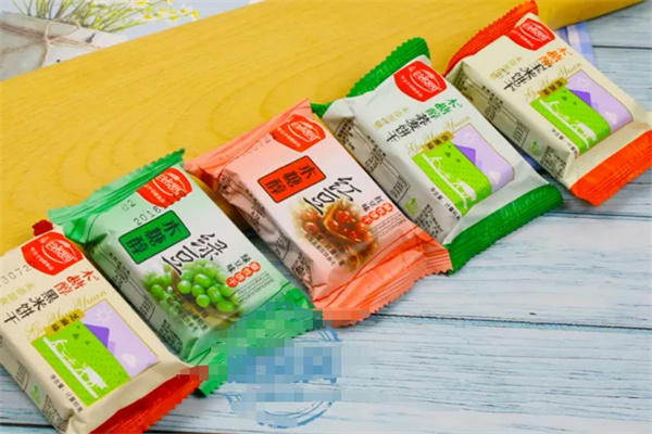 谷悦园休闲食品 谷悦园休闲食品