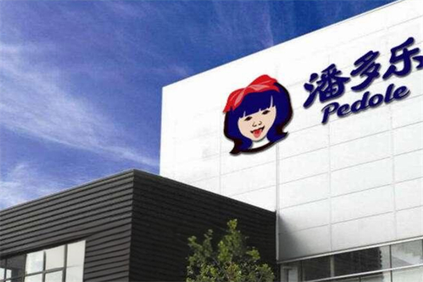 潘多乐海苔