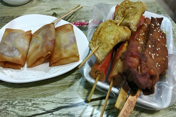 多滋味