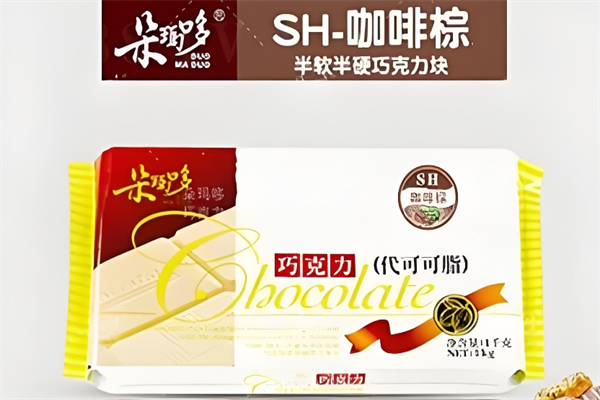 朵玛哆巧克力