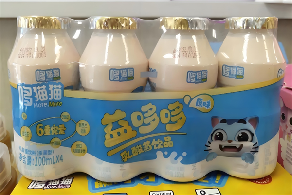 哆猫猫零食