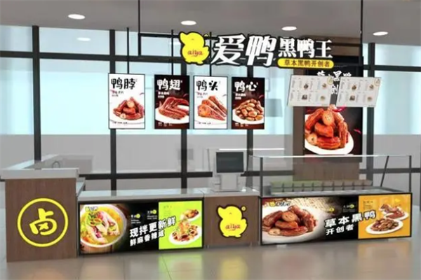 爱鸭黑鸭王