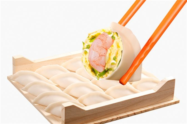 饺佼领先