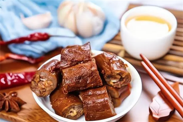 楚天久久鸭脖