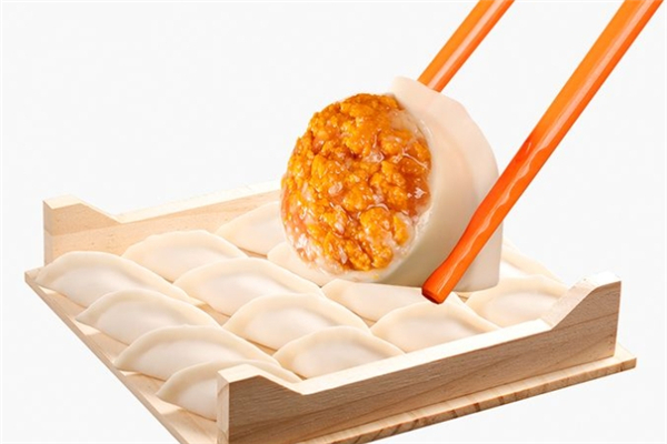 饺佼领先