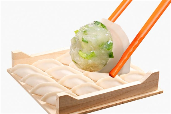饺佼领先
