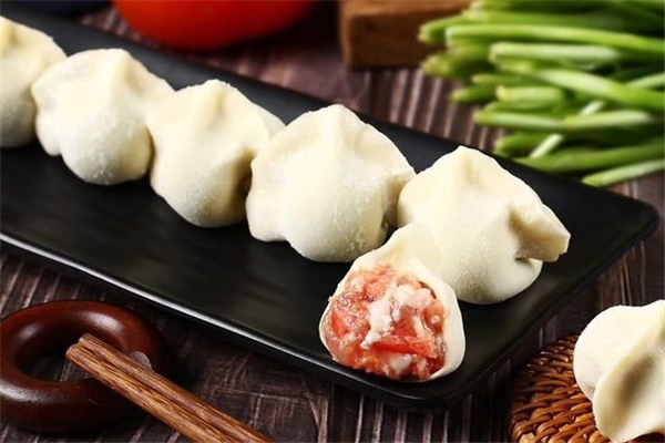 家乡渔饺子王