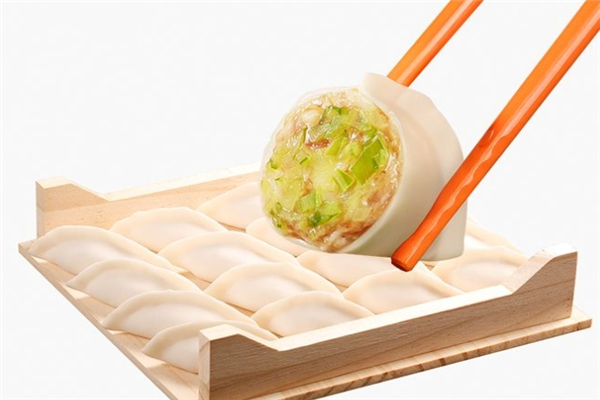嘉煊山东锅贴饺子馆