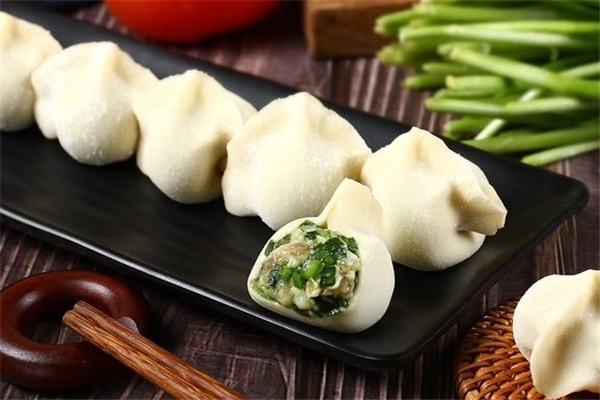 家乡渔饺子王