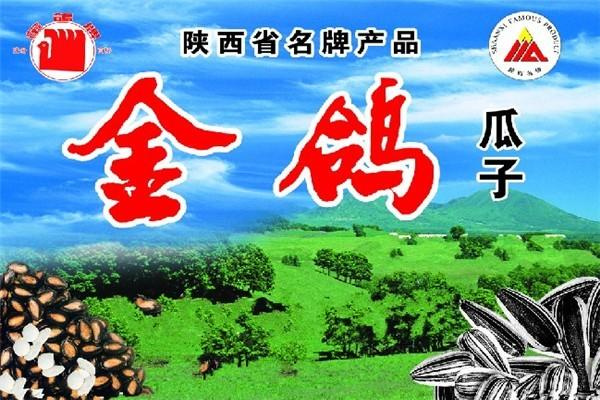 金鸽瓜子