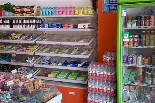 金易品休闲食品