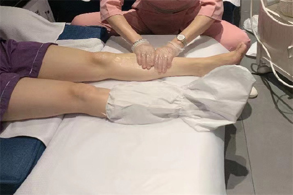 韵江南足疗 韵江南足疗