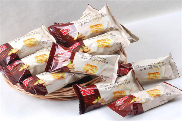 金莎食品 金莎食品