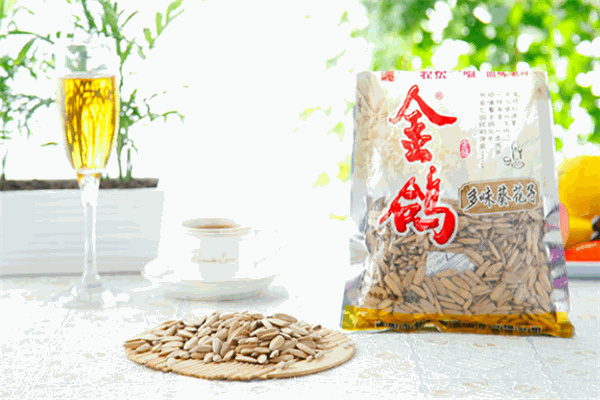 金鸽瓜子