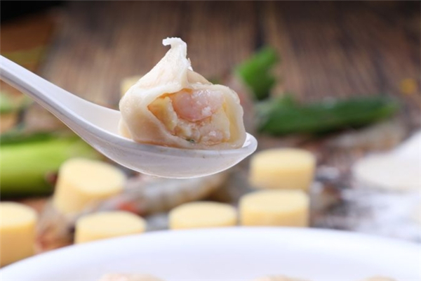 合味兴饺子