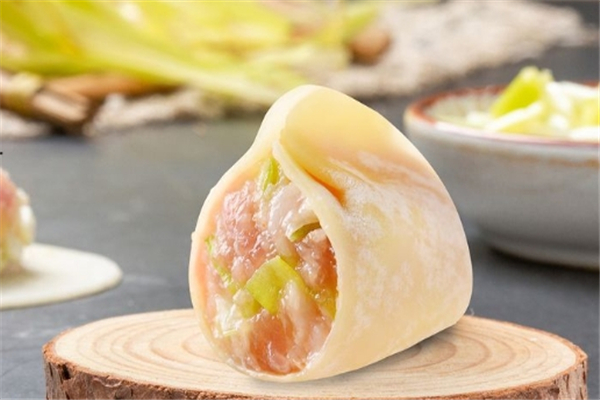 合味兴饺子