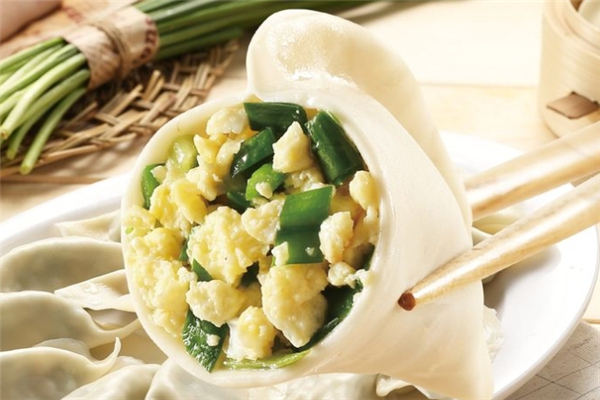 和顺饺子 和顺饺子