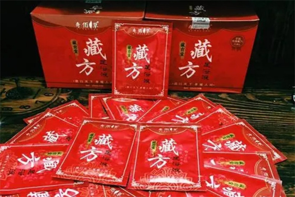 藏育堂足浴