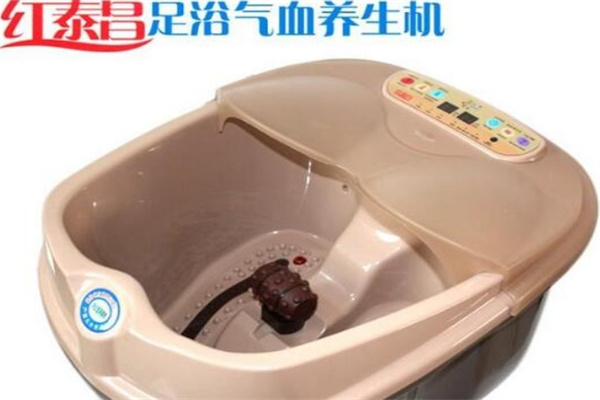 红泰昌足浴盆 红泰昌足浴盆